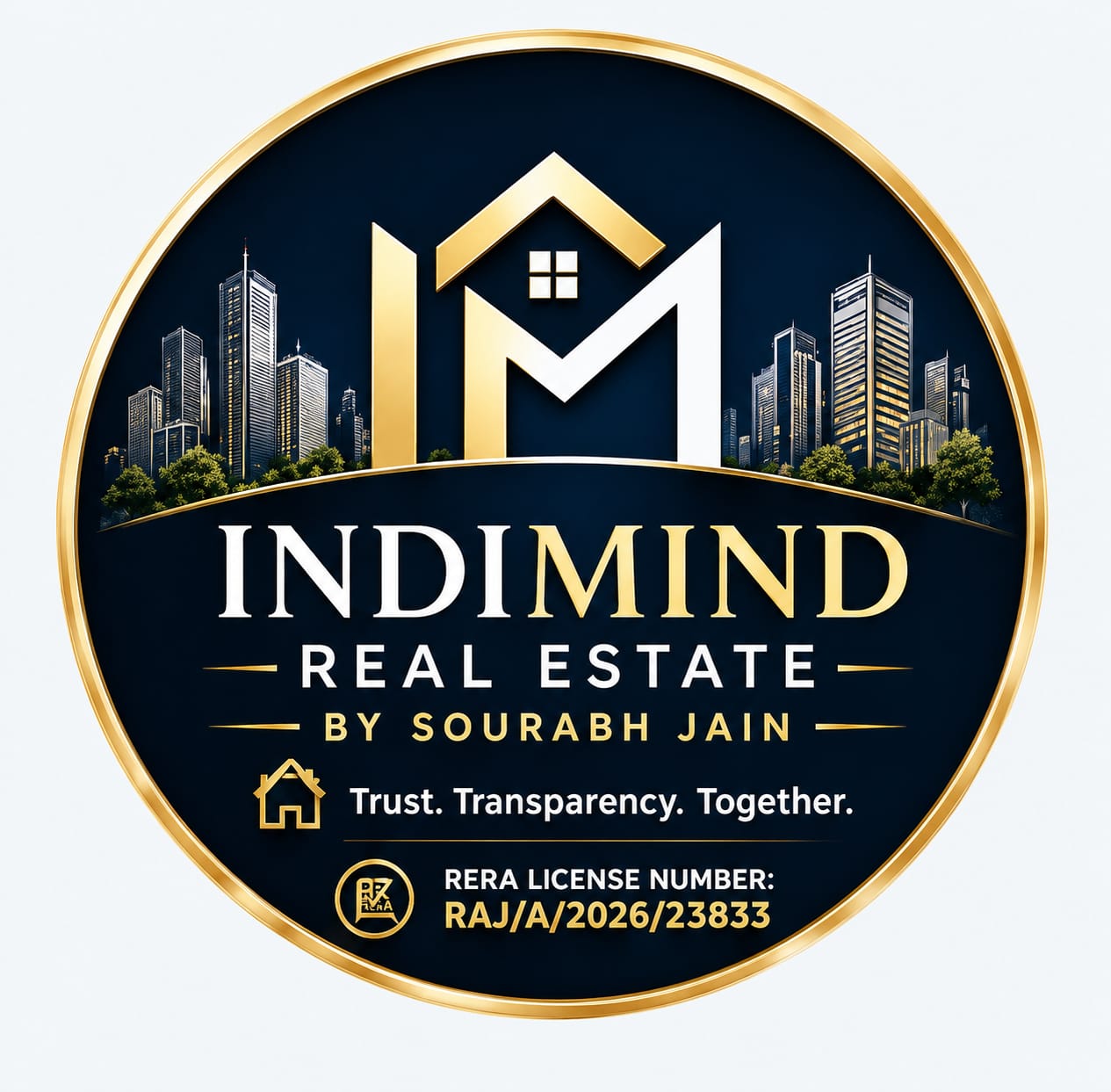 INDIMIND realestate